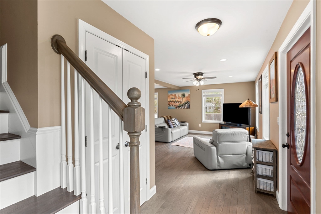 32 Dennison Ave