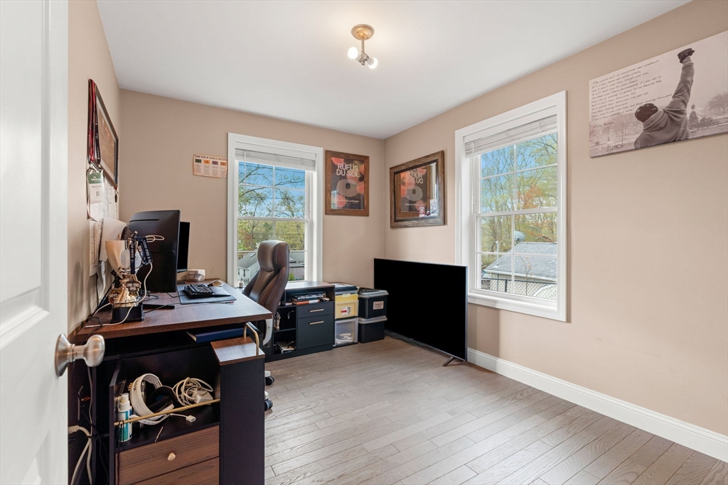 32 Dennison Ave