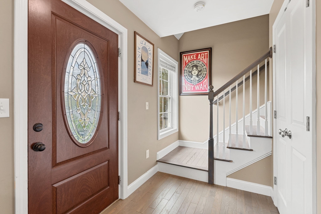 32 Dennison Ave