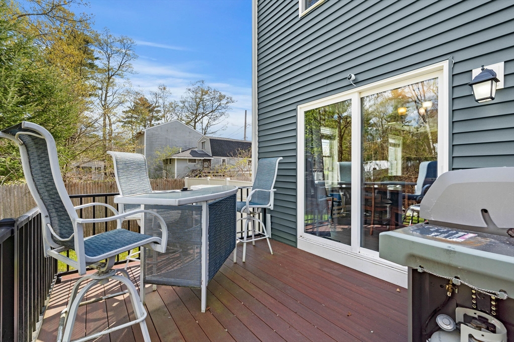 32 Dennison Ave
