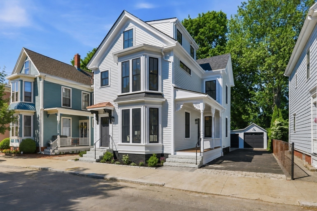 71 Purchase St