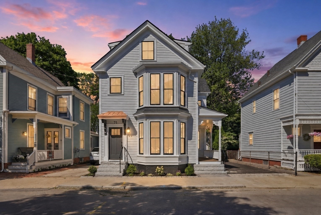 71 Purchase St