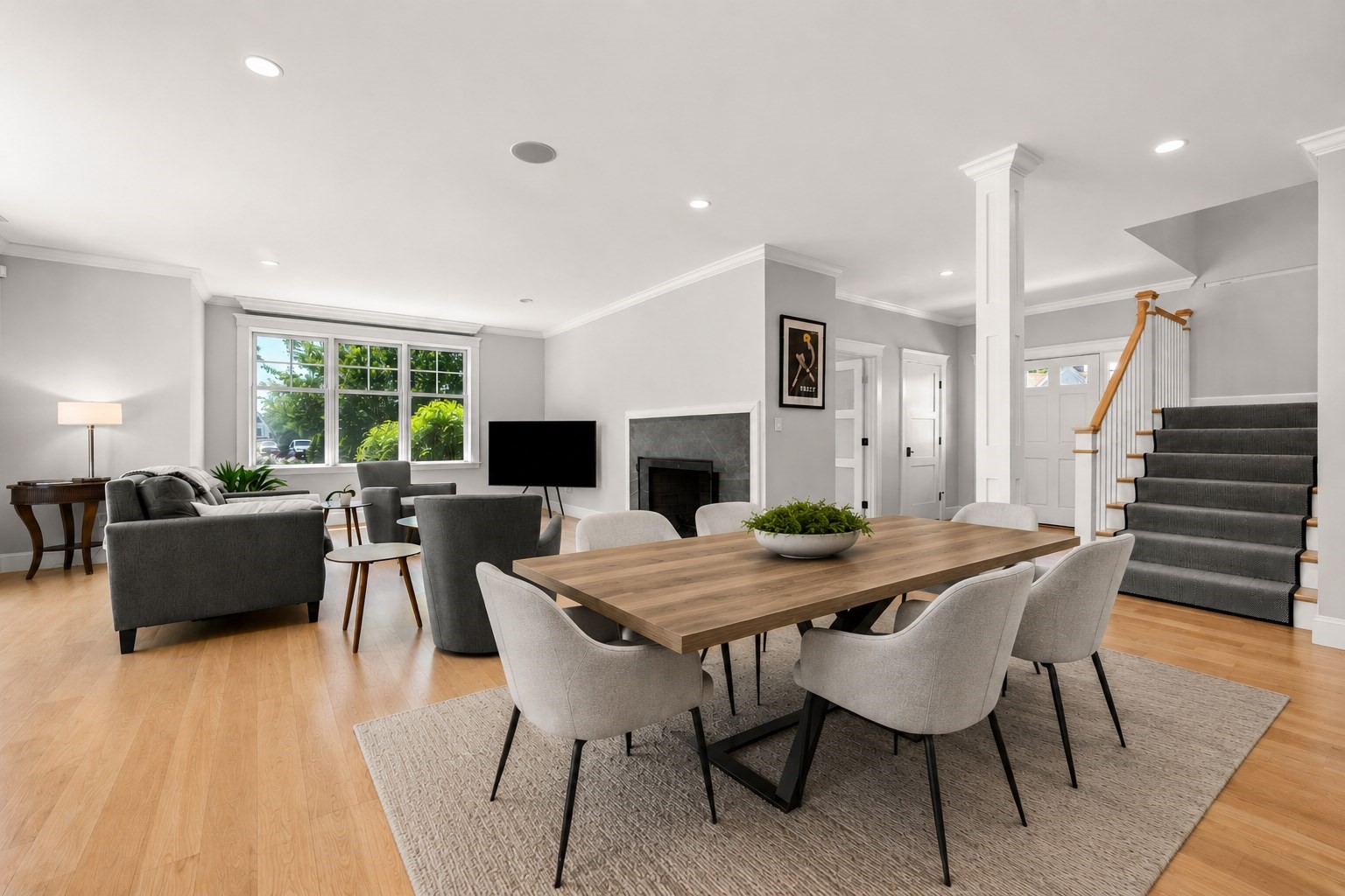 45 Whitehall Cir