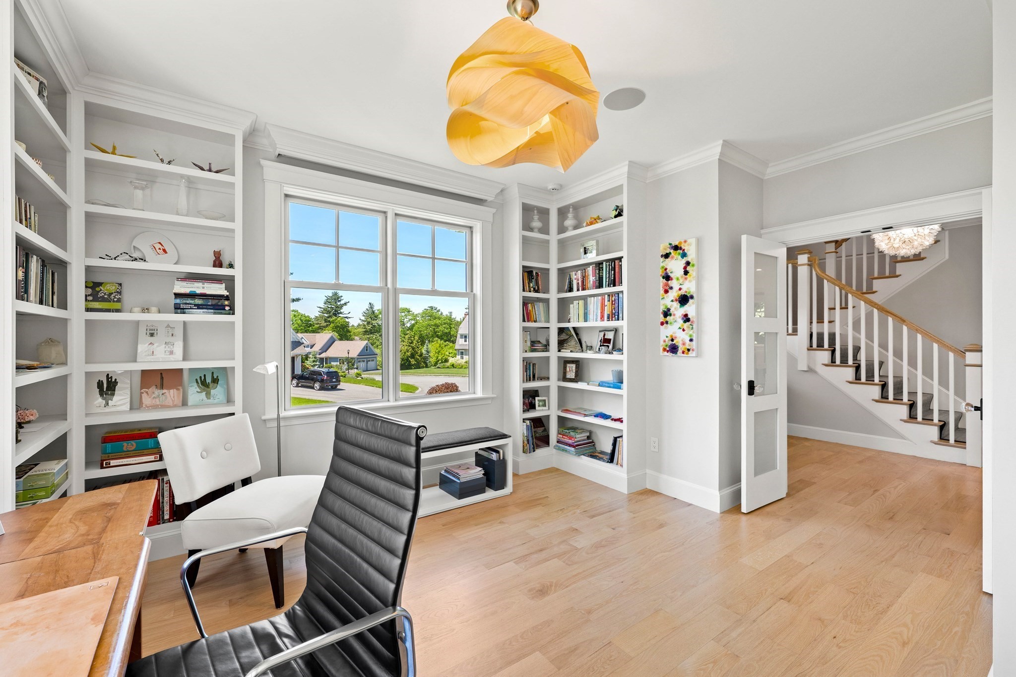 45 Whitehall Cir