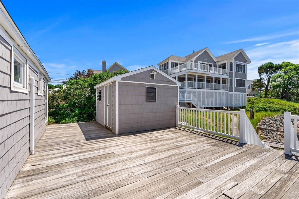 3 36th Street