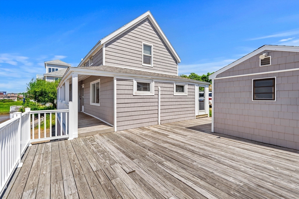 3 36th Street