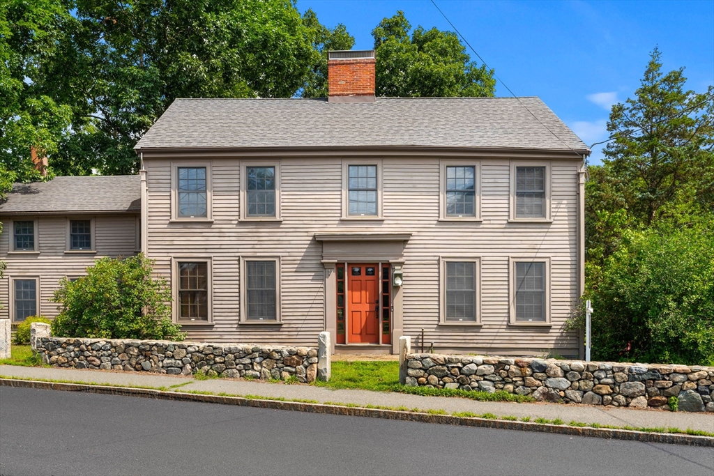 17 Elm St