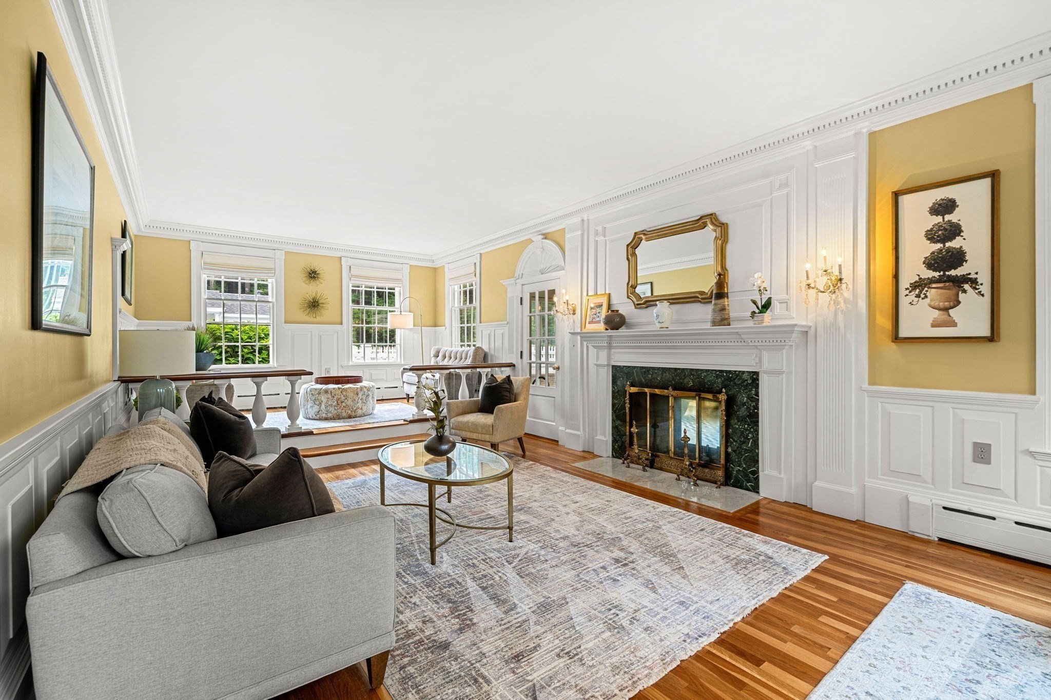 28 Pineswamp Rd