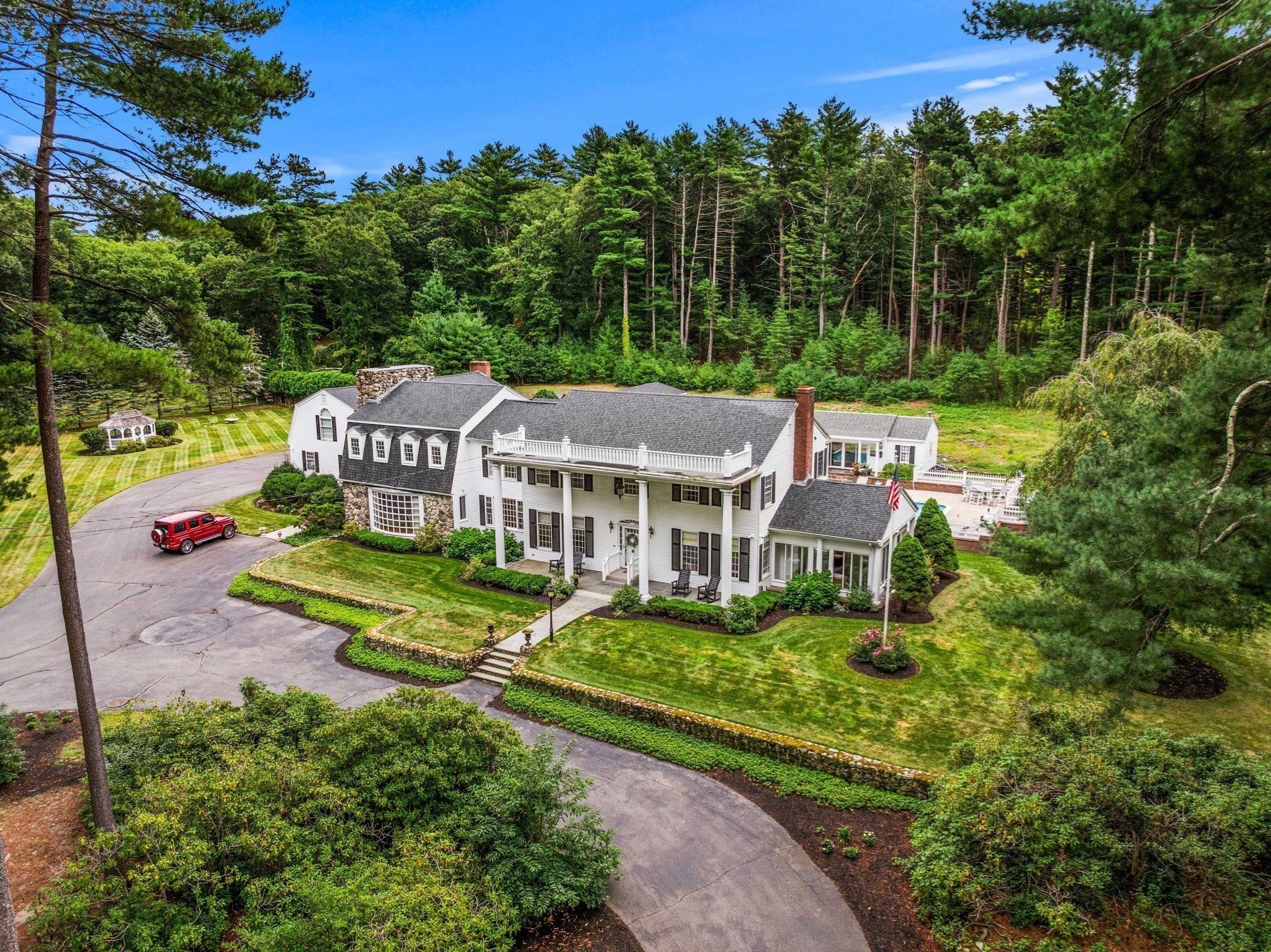 28 Pineswamp Rd