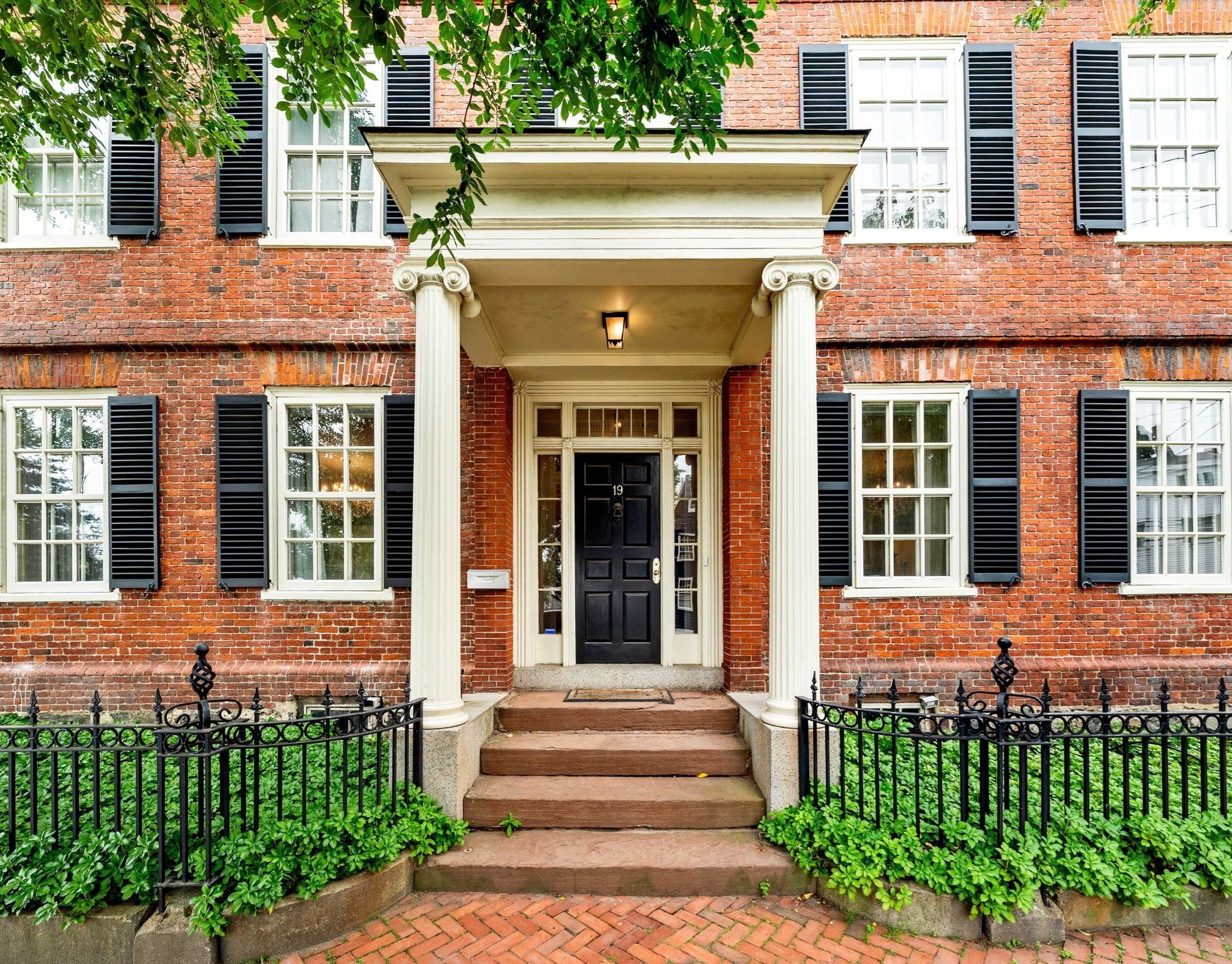 19 Federal St