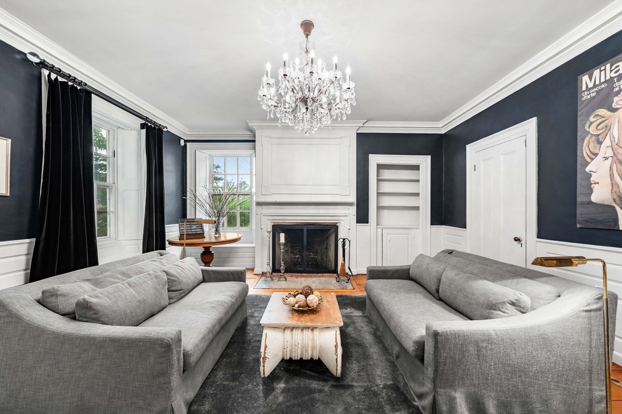 19 Federal St