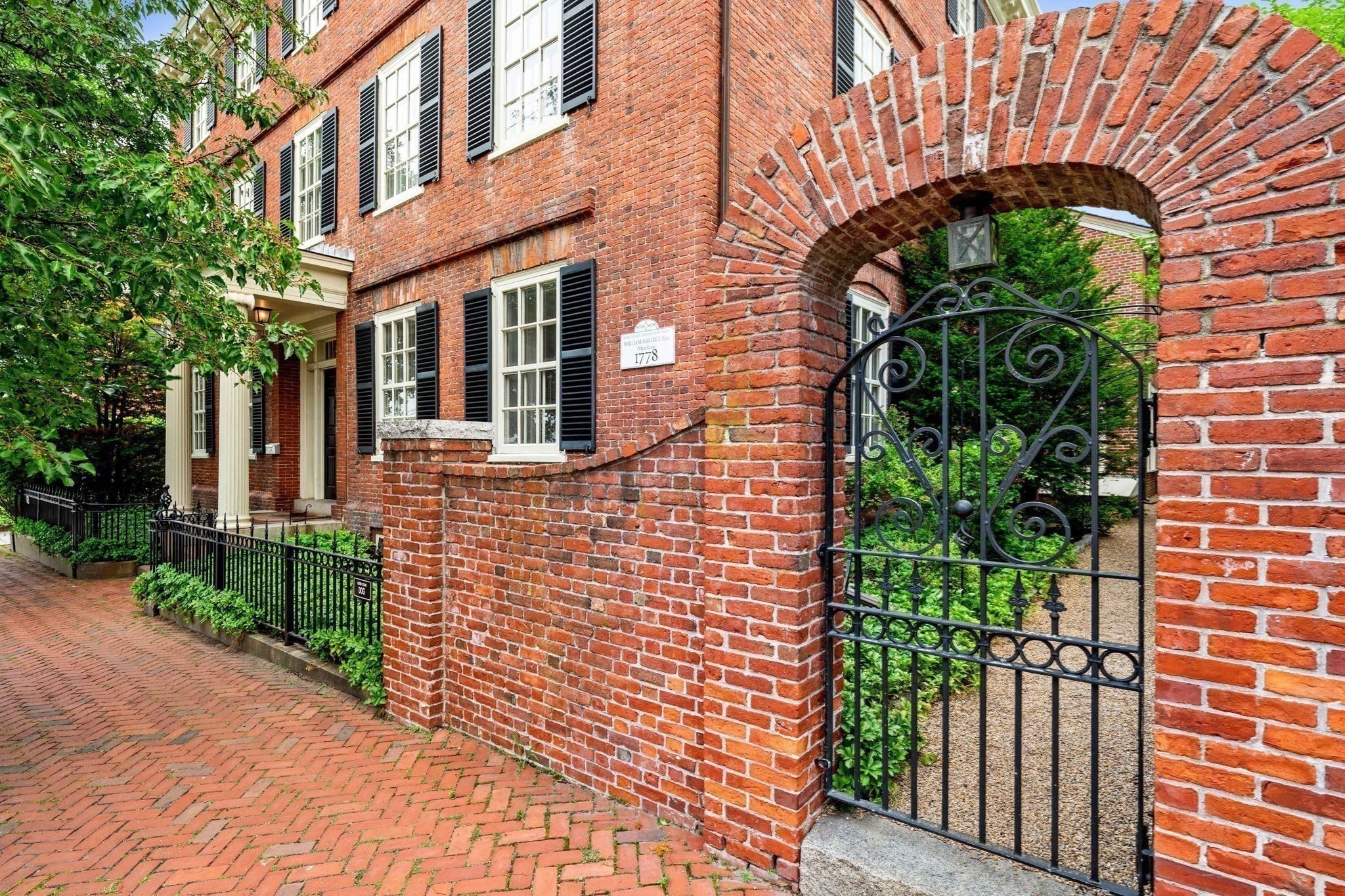 19 Federal St