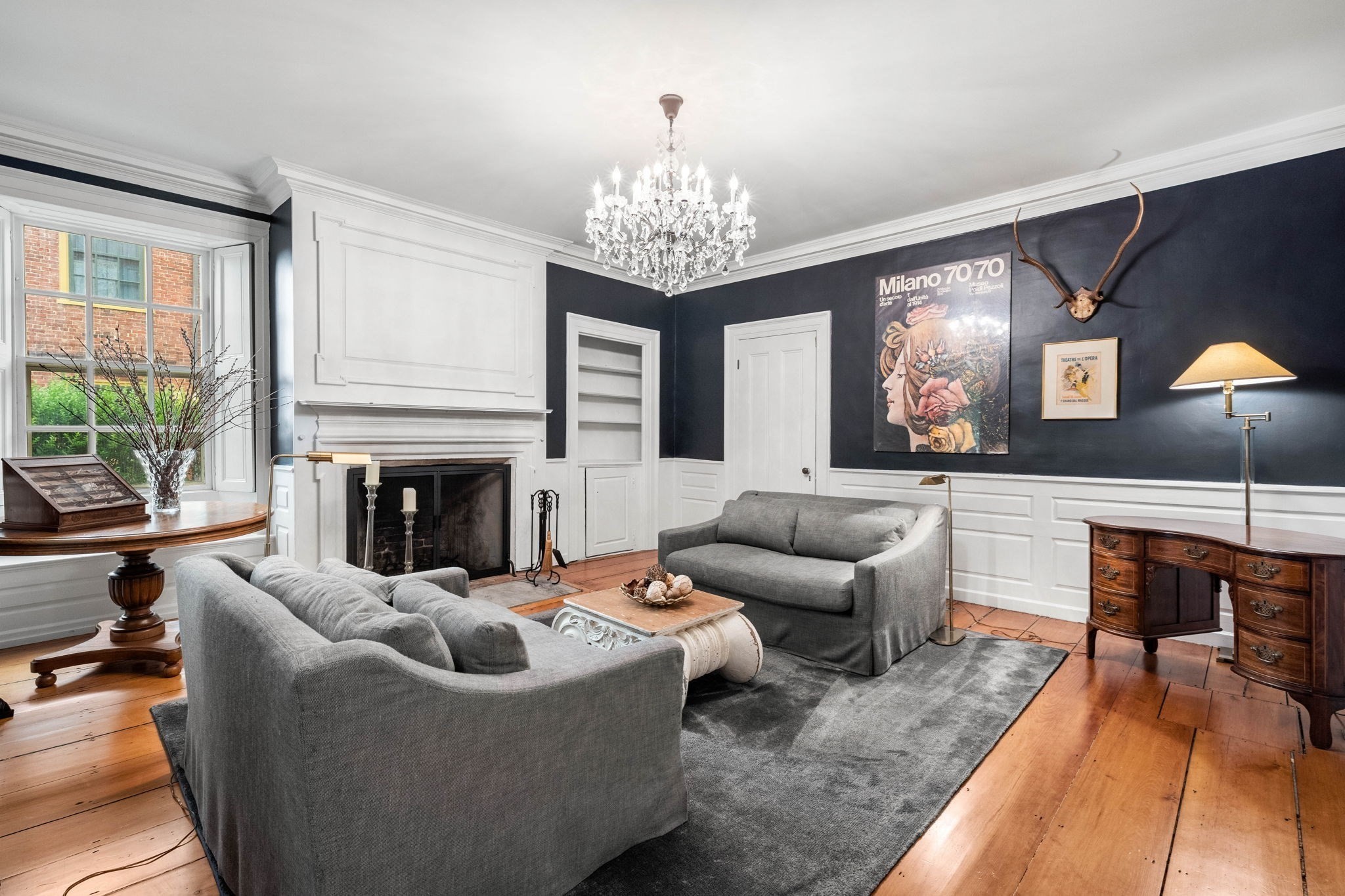 19 Federal St