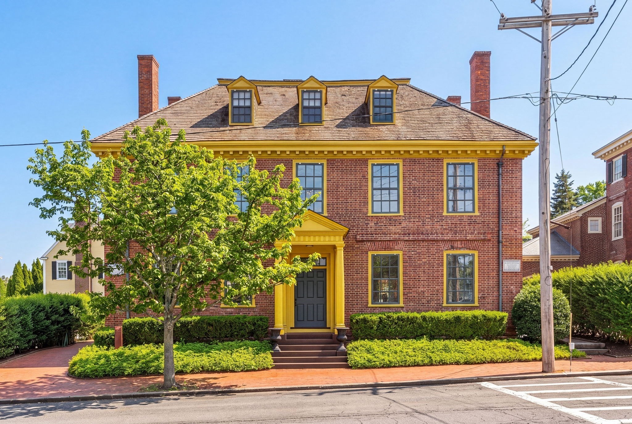 17 Federal St
