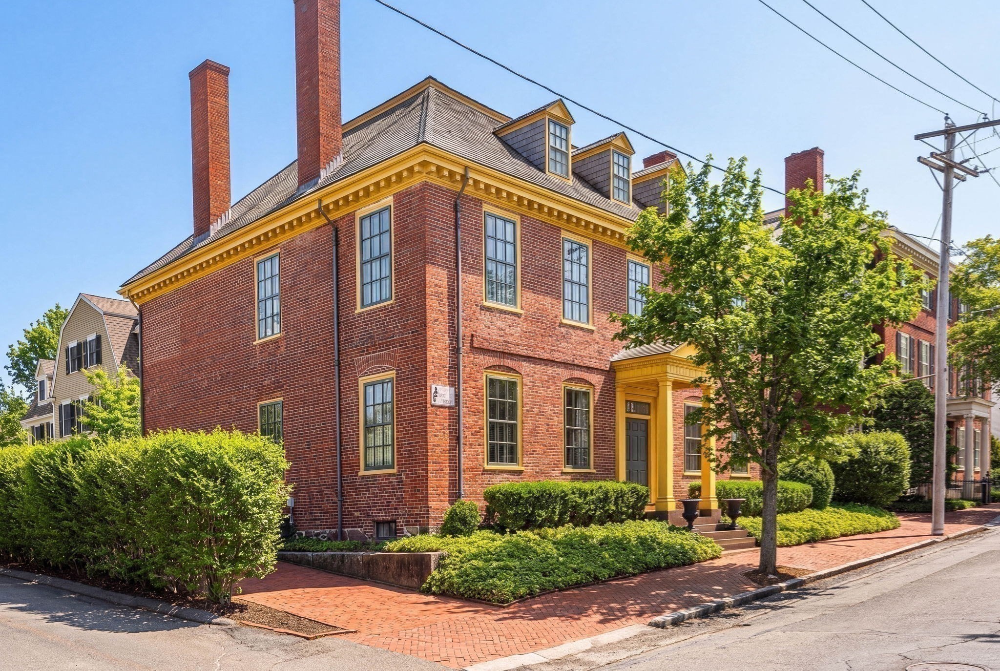 17 Federal St