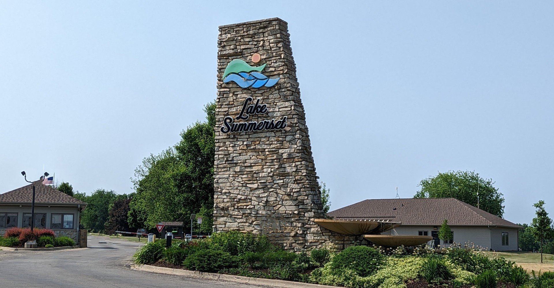 1408 Pier Drive