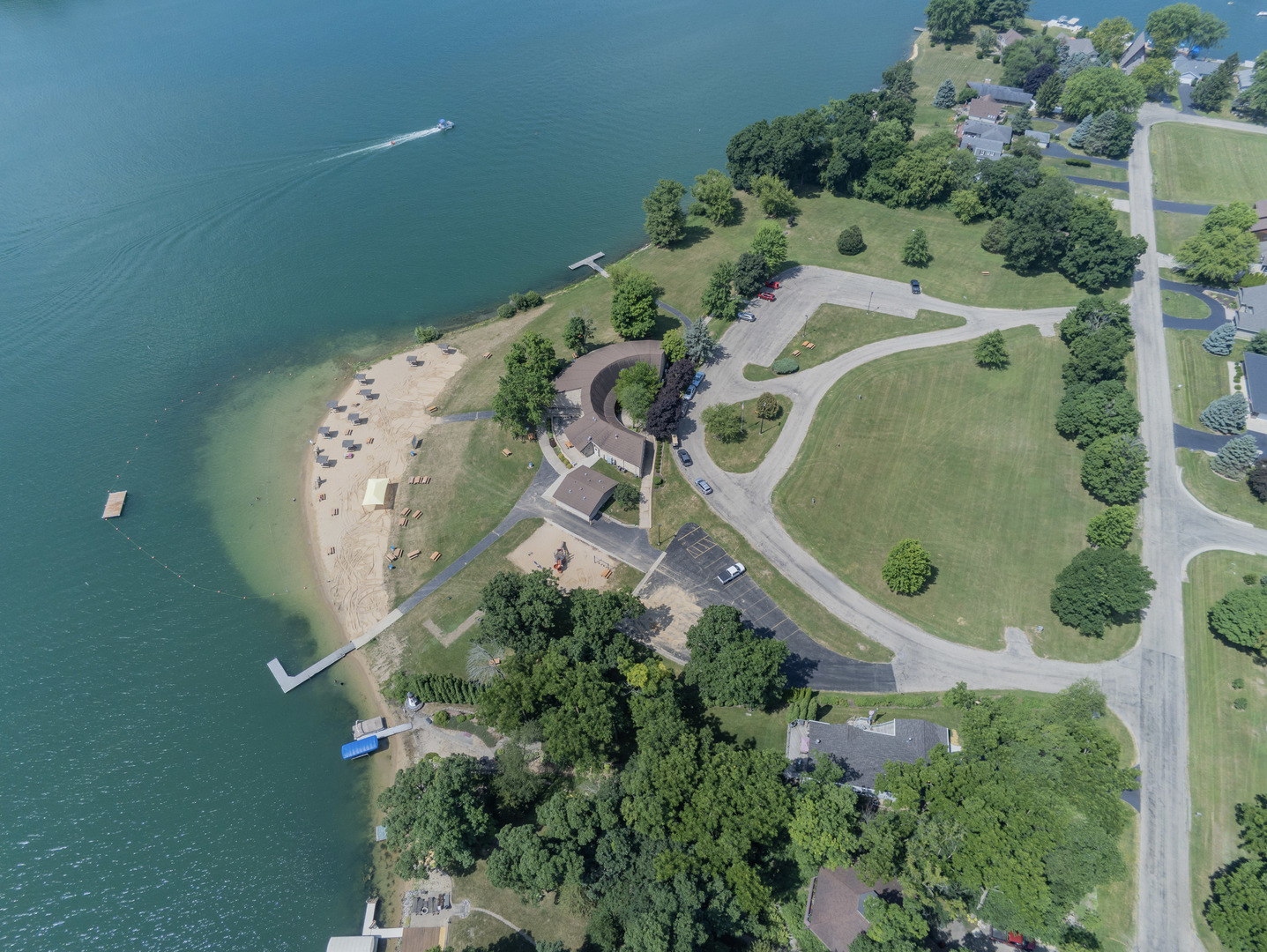 1408 Pier Drive