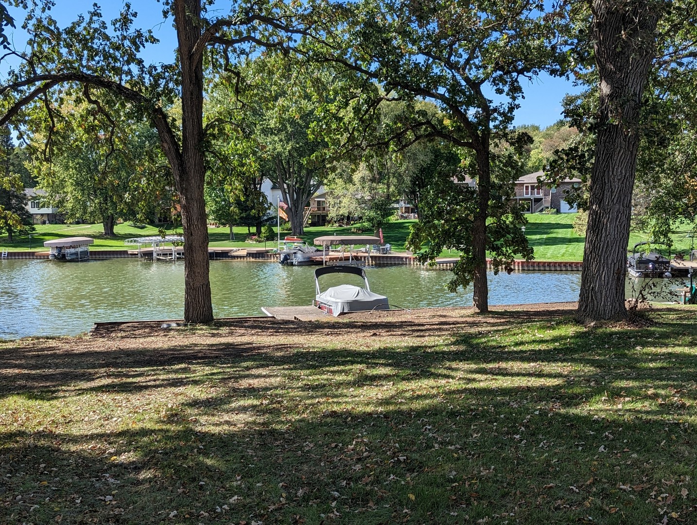 1408 Pier Drive