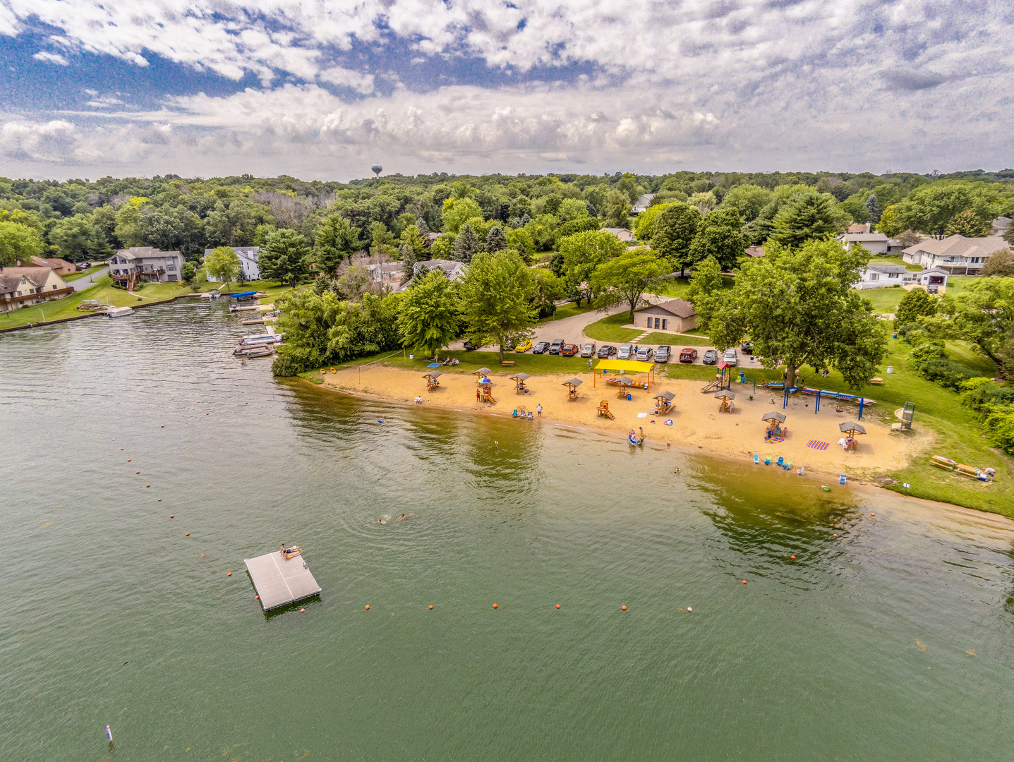 1408 Pier Drive