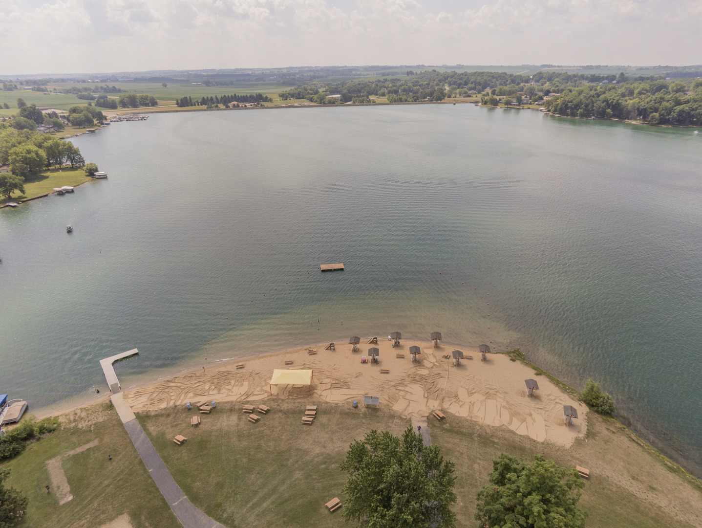 1408 Pier Drive