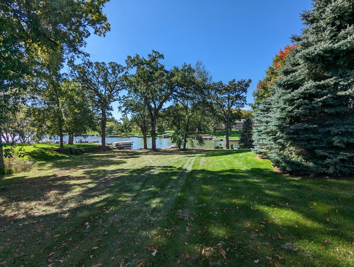 1408 Pier Drive