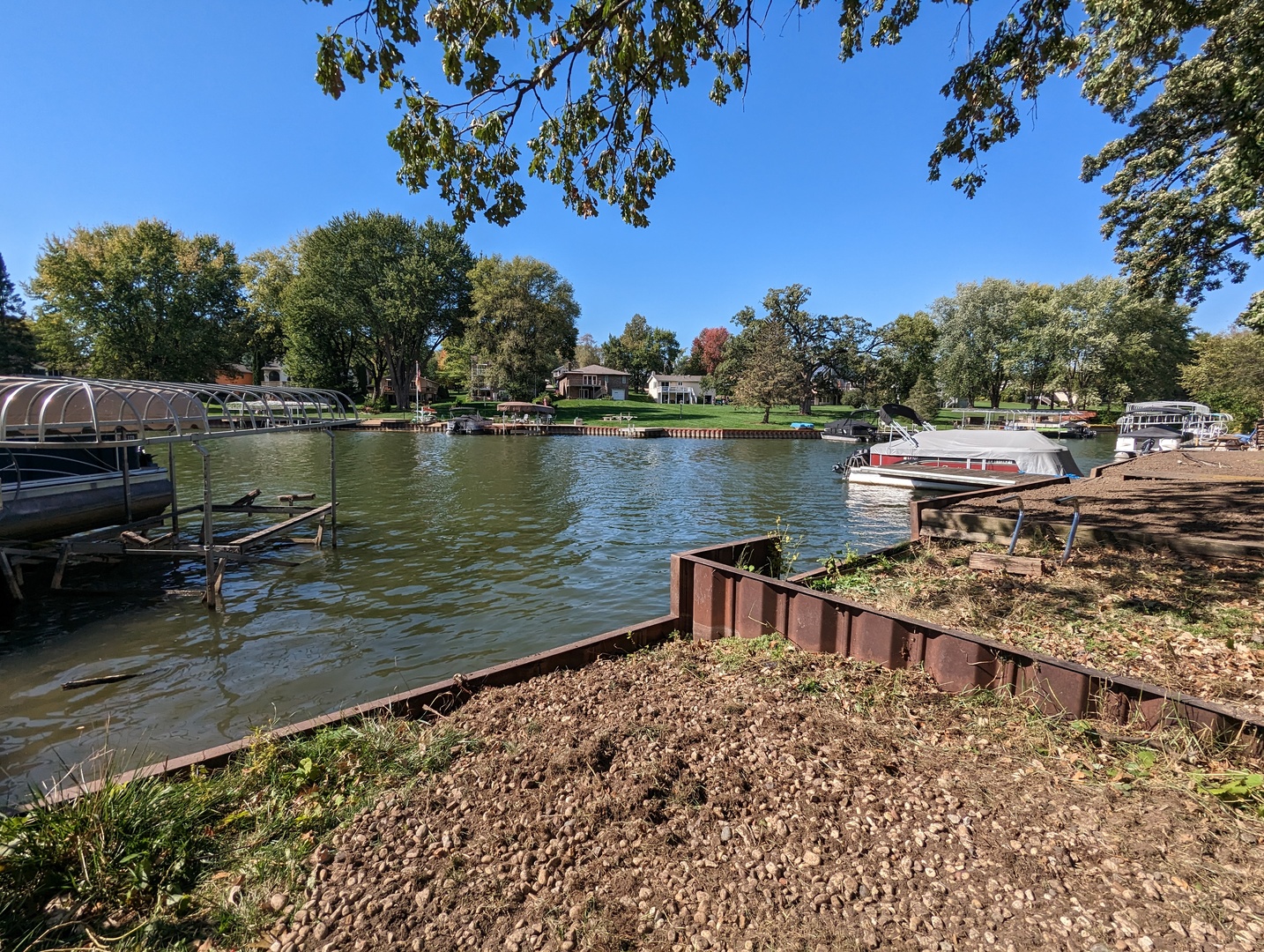 1408 Pier Drive