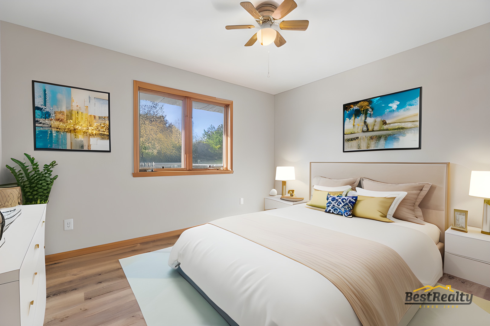12452 serene Drive