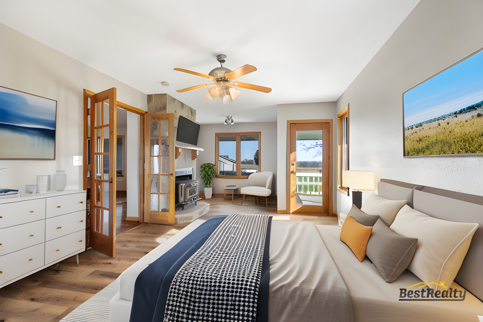 12452 serene Drive