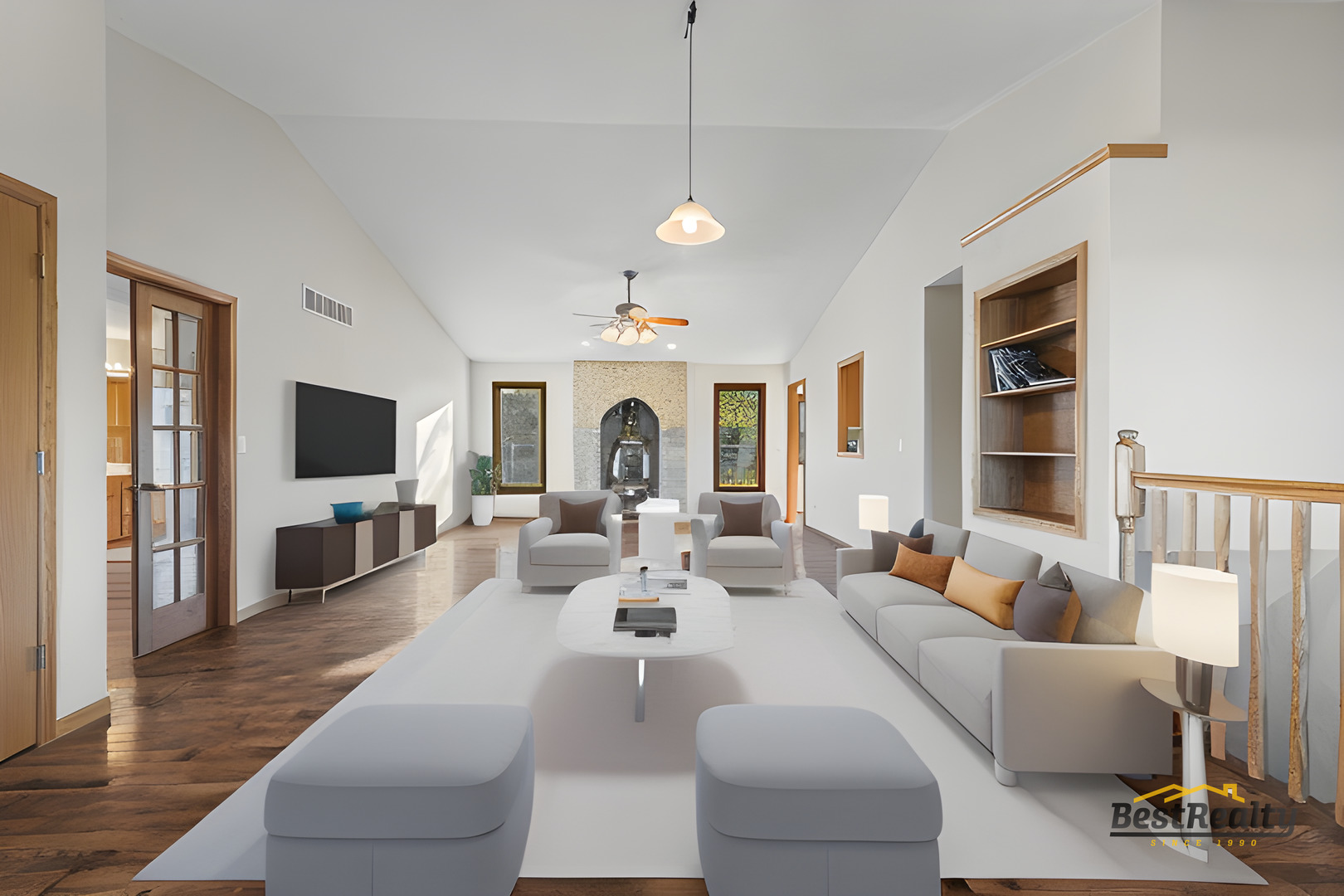 12452 serene Drive