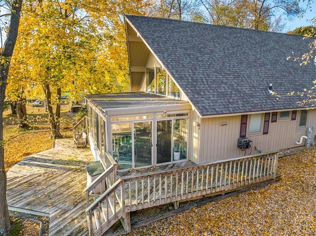 2229 Breckenboro Road