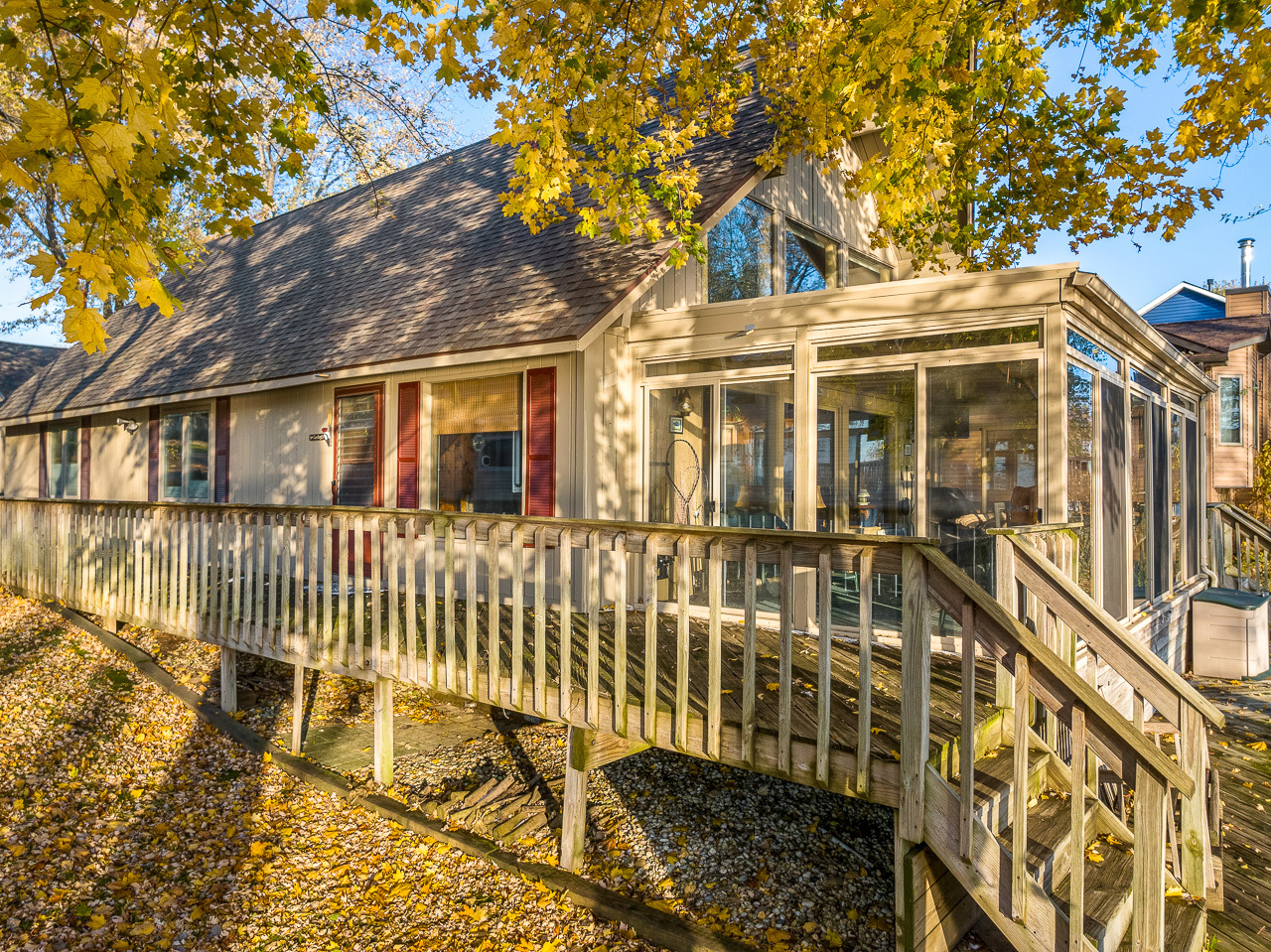2229 Breckenboro Road