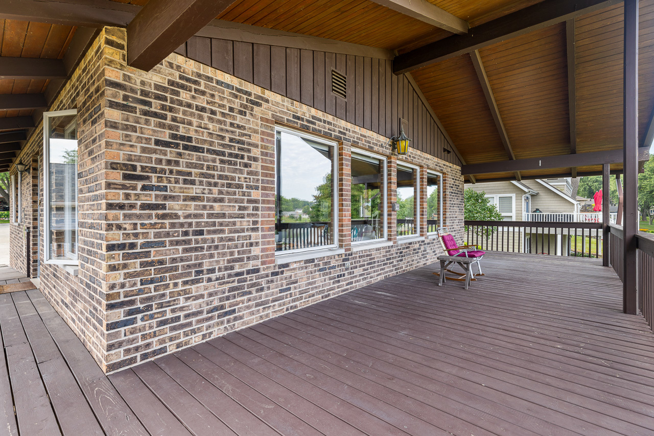522 Baintree Road