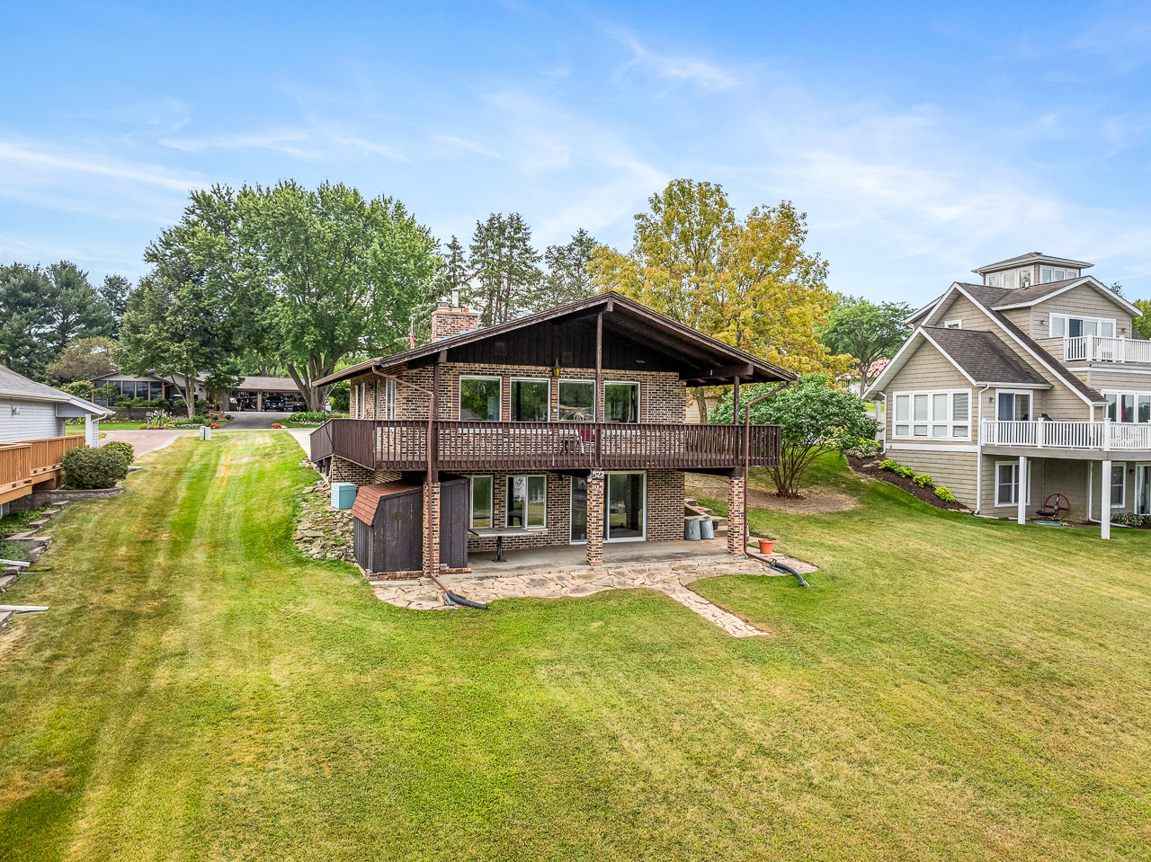522 Baintree Road