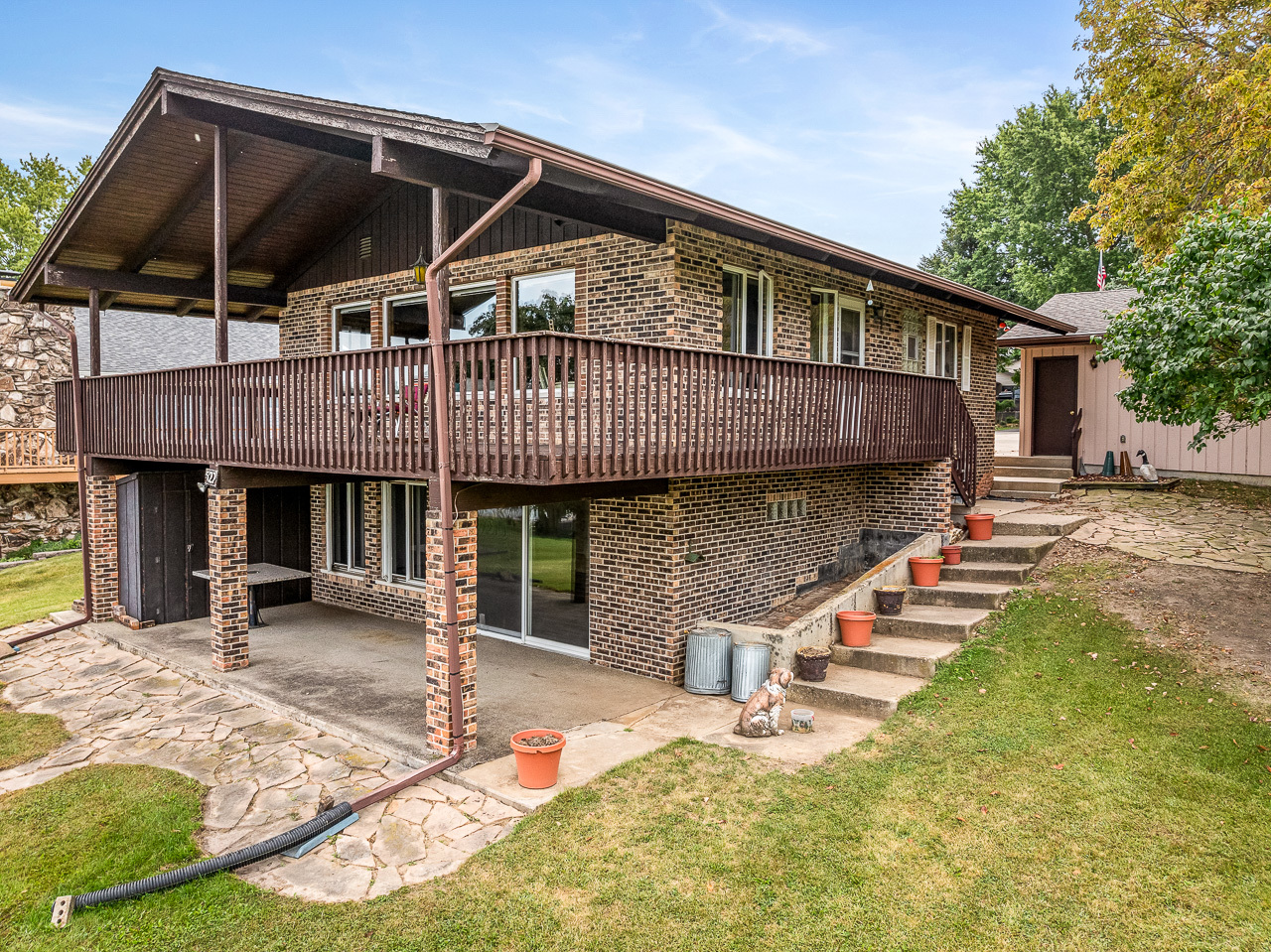 522 Baintree Road