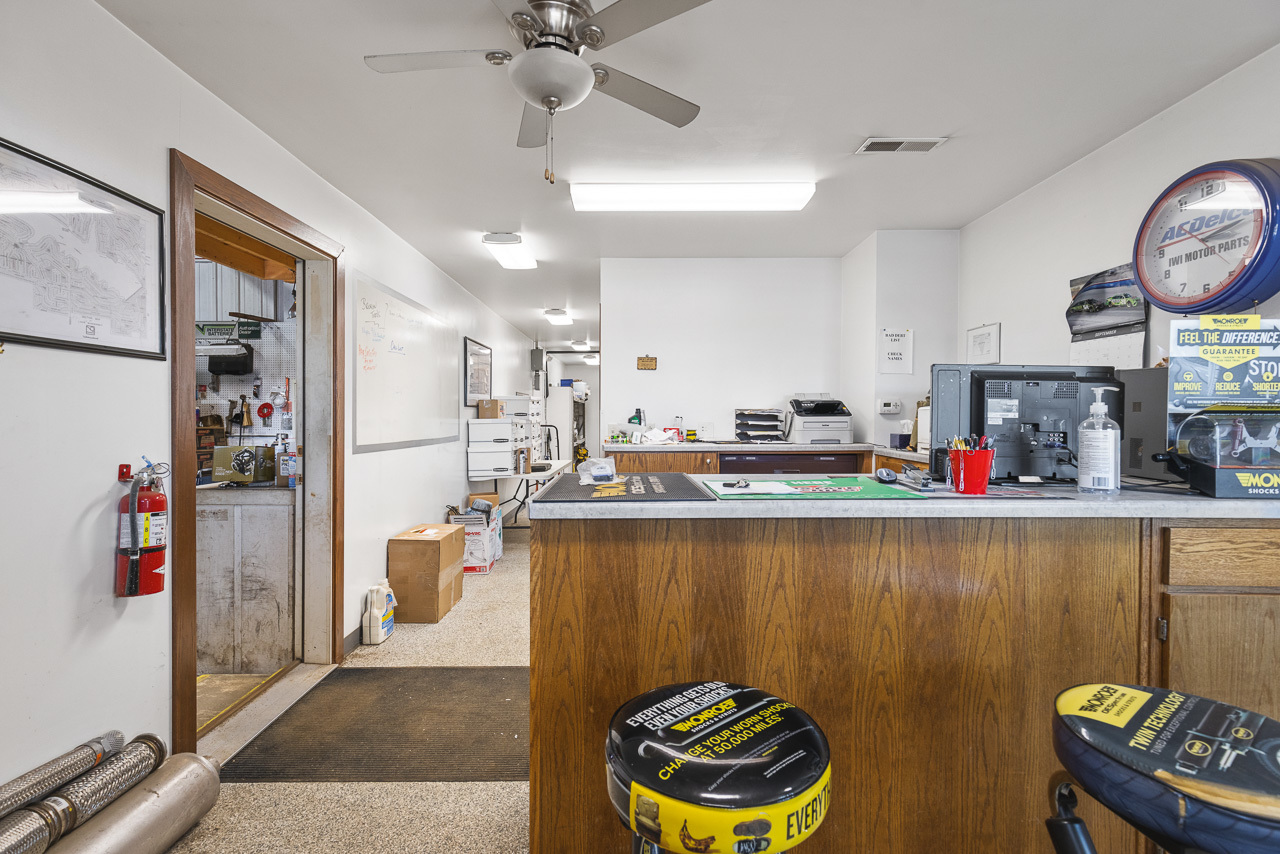 419 Mulvain Street