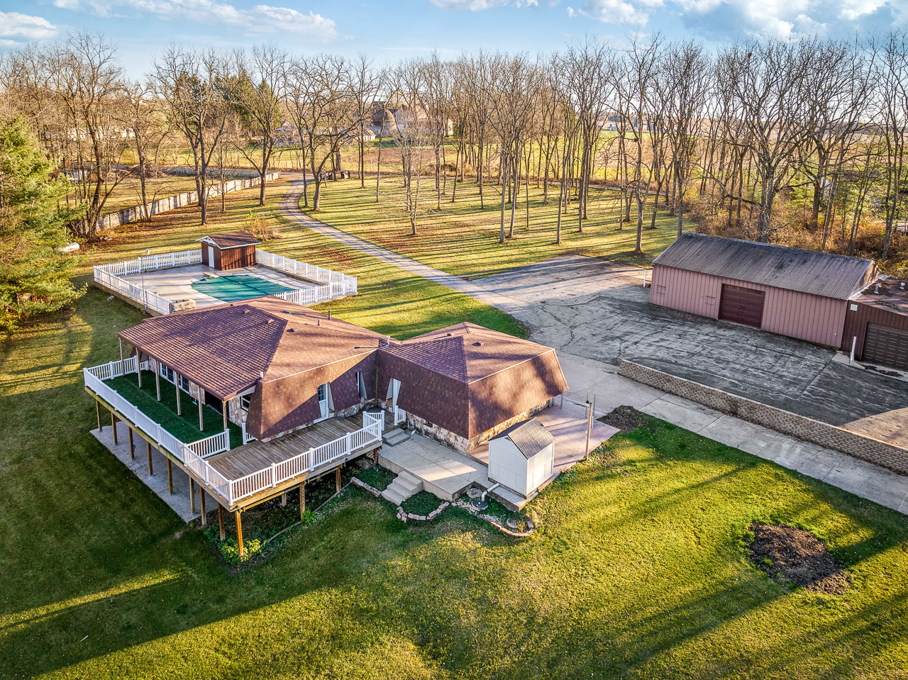 12086 Patterson Road
