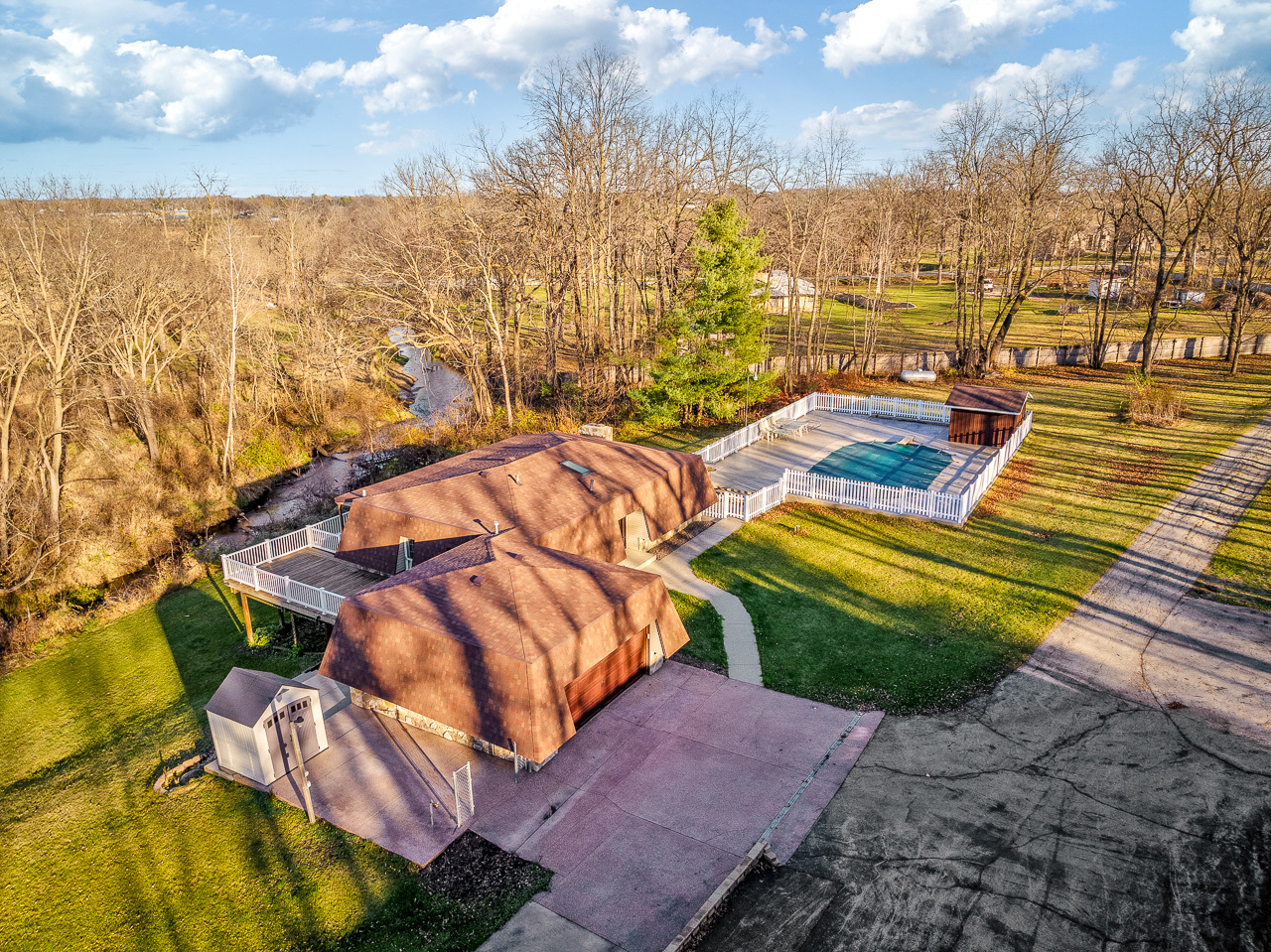 12086 Patterson Road