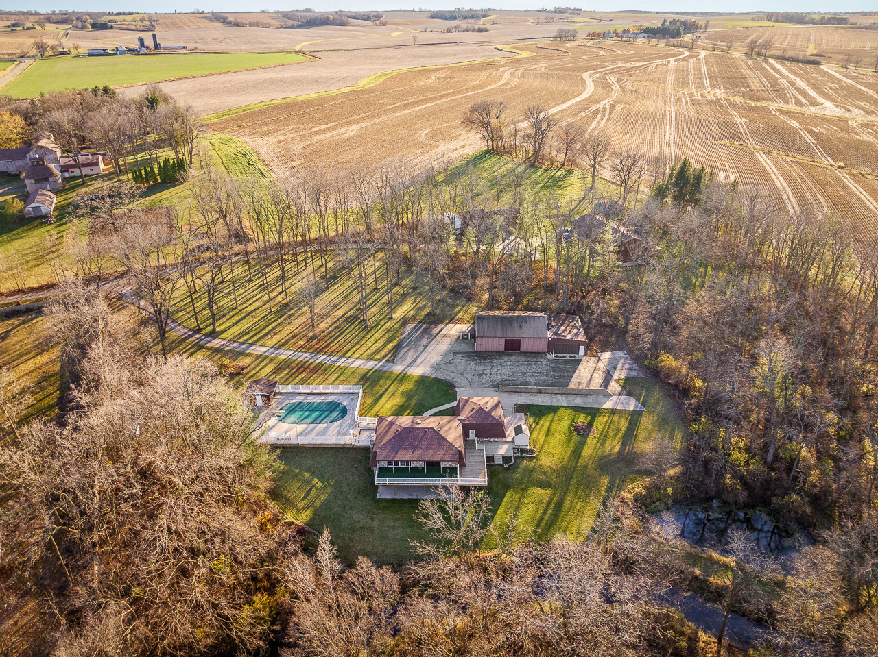 12086 Patterson Road