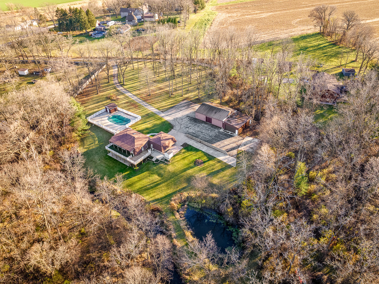 12086 Patterson Road