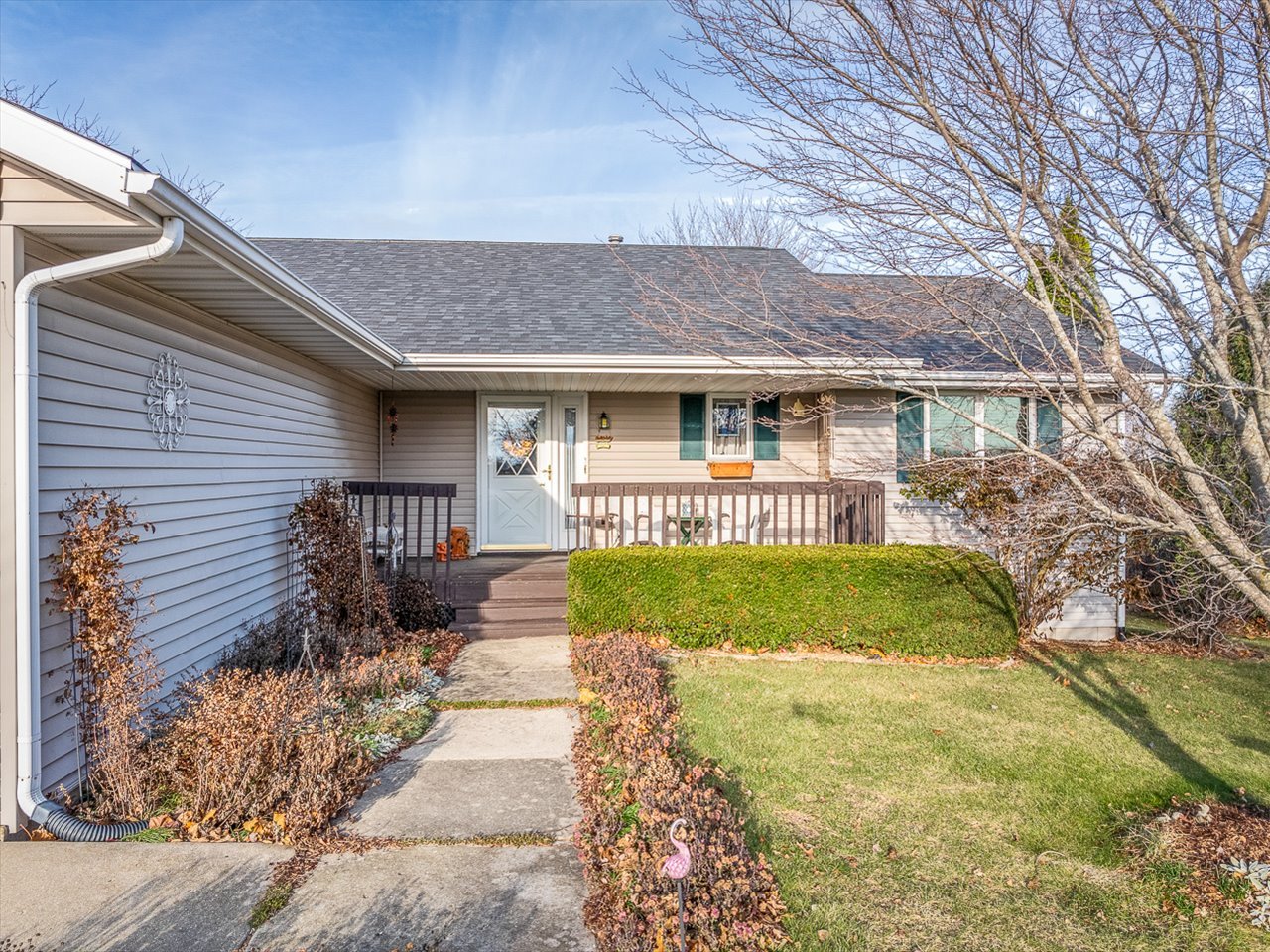 137 Lake Summerset Road