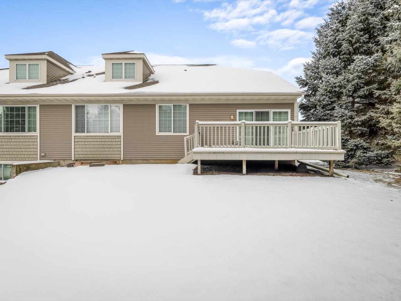 3263 Brook Harbour Drive Unit: A