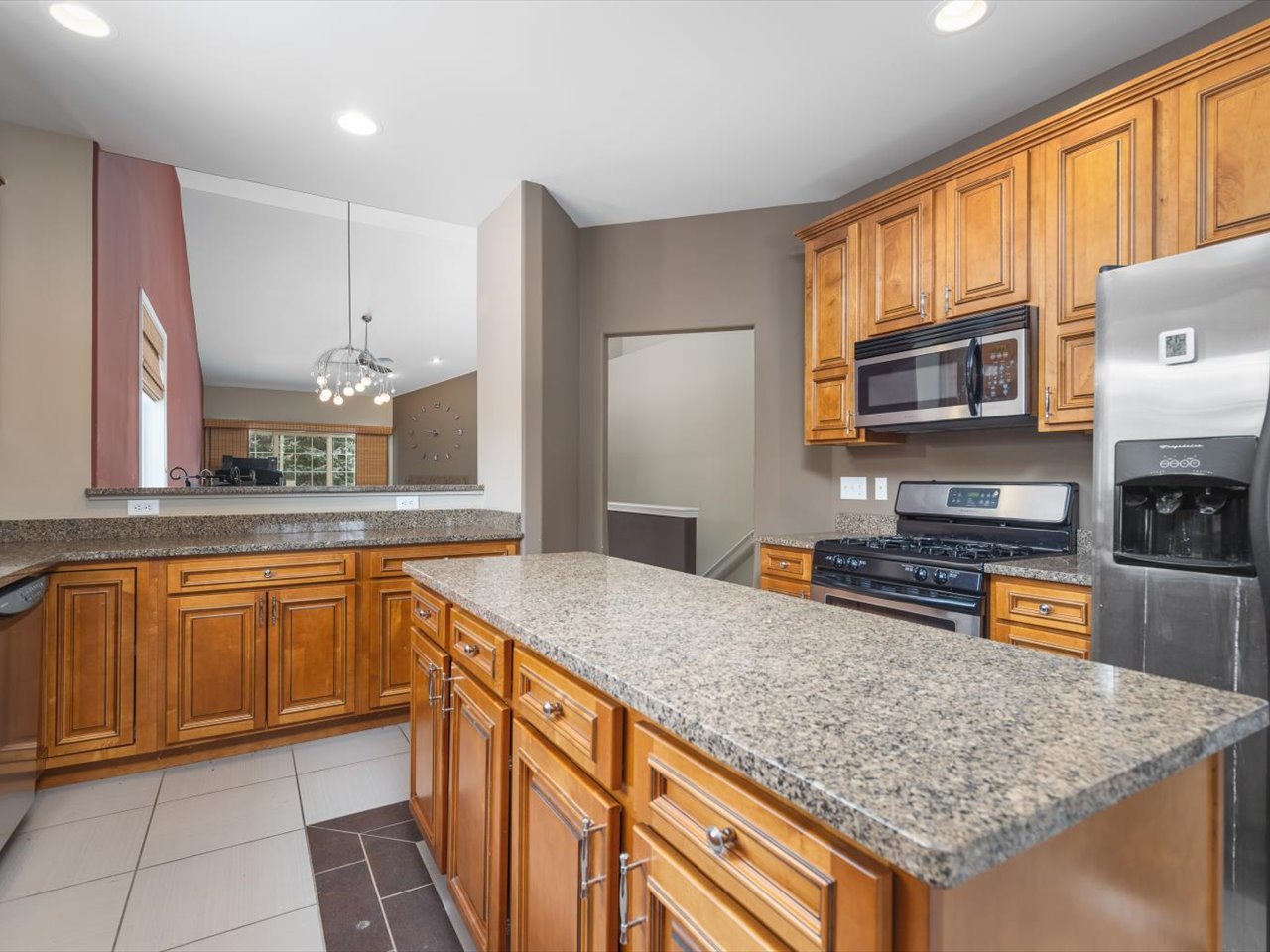 3263 Brook Harbour Drive Unit: A