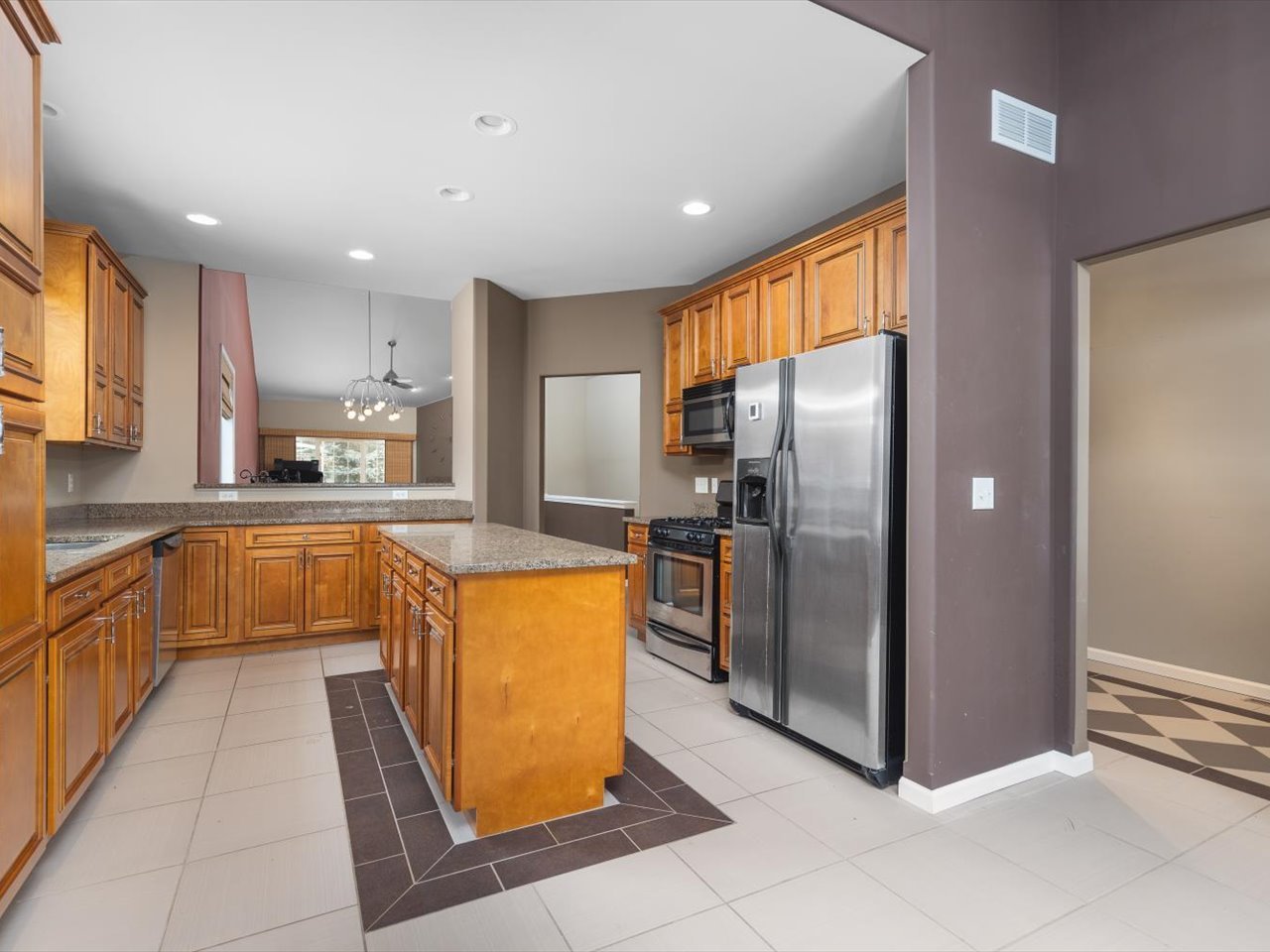 3263 Brook Harbour Drive Unit: A