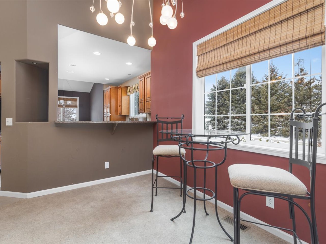 3263 Brook Harbour Drive Unit: A