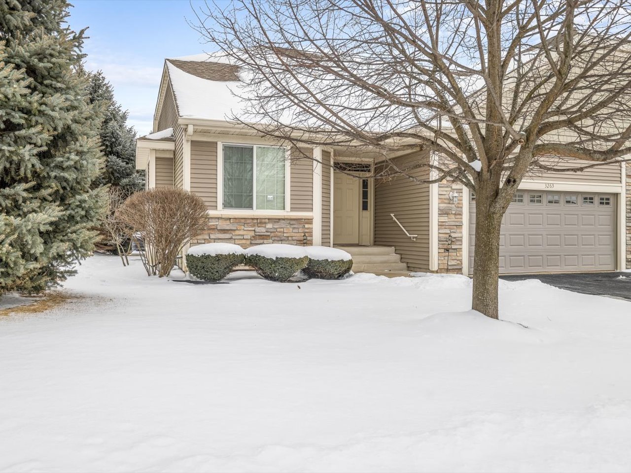 3263 Brook Harbour Drive Unit: A