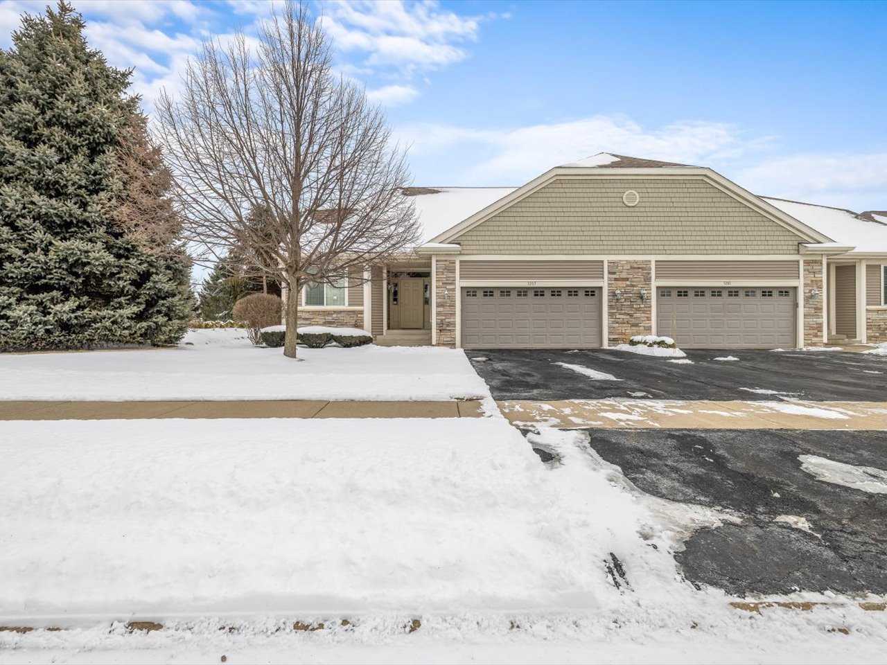 3263 Brook Harbour Drive Unit: A