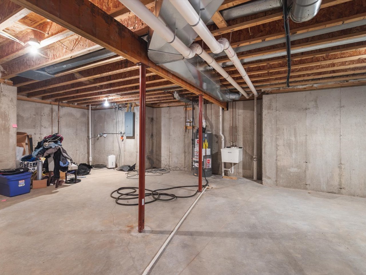 3263 Brook Harbour Drive Unit: A