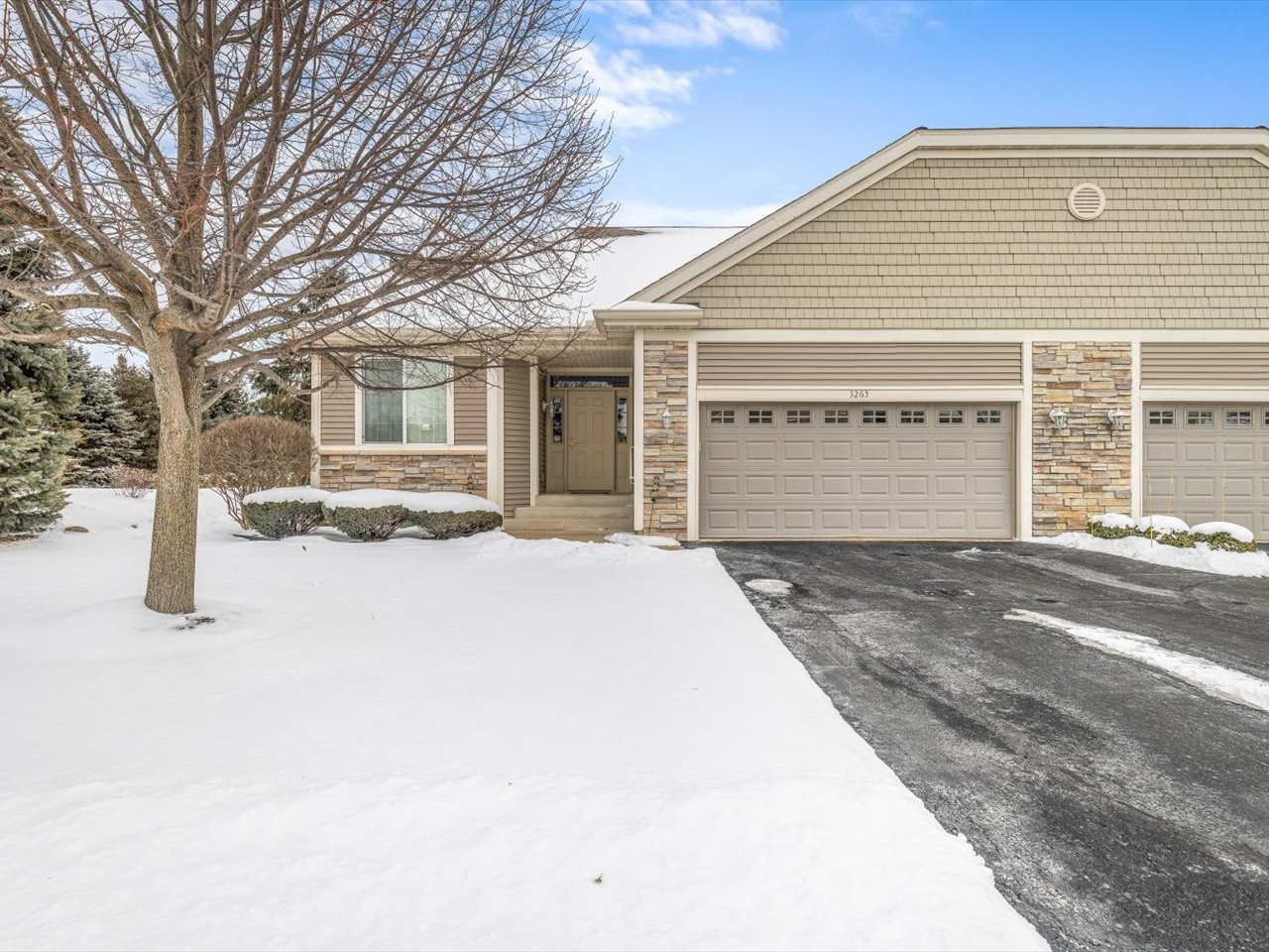 3263 Brook Harbour Drive Unit: A