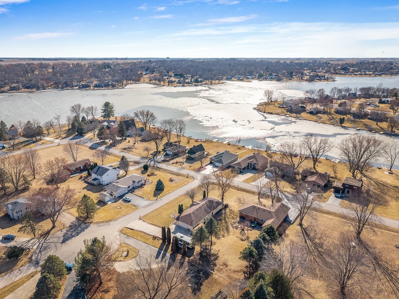 1357 Chadwick Court