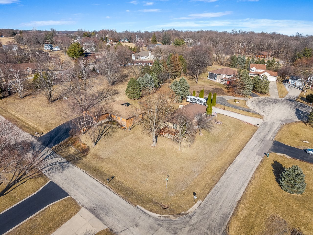 1357 Chadwick Court